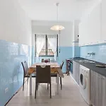 Dimora Manzoni - 117 Mq Con Terrazzo E Ascensore Per 5 Persone * Gorizia