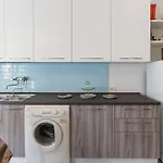 Dimora Manzoni - 117 Mq Con Terrazzo E Ascensore Per 5 Persone Apartment