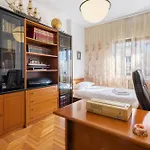 Dimora Manzoni - 117 Mq Con Terrazzo E Ascensore Per 5 Persone * Gorizia