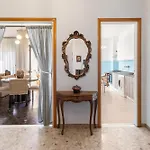 Dimora Manzoni - 117 Mq Con Terrazzo E Ascensore Per 5 Persone Gorizia