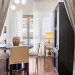 Dimora Manzoni - 117 Mq Con Terrazzo E Ascensore Per 5 Persone Apartment Gorizia