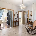 Apartment Dimora Manzoni - 117 Mq Con Terrazzo E Ascensore Per 5 Persone Gorizia