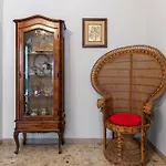 Apartment Dimora Manzoni - 117 Mq Con Terrazzo E Ascensore Per 5 Persone