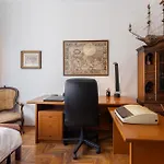 Dimora Manzoni - 117 Mq Con Terrazzo E Ascensore Per 5 Persone * Gorizia