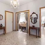 Apartment Dimora Manzoni - 117 Mq Con Terrazzo E Ascensore Per 5 Persone Gorizia