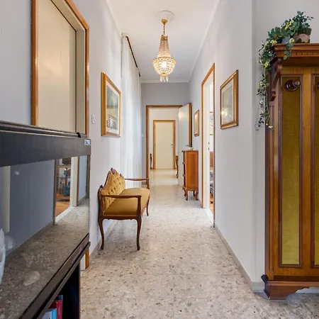 Dimora Manzoni - Per 5 Pp Parcheggio E Ascensore * Gorizia