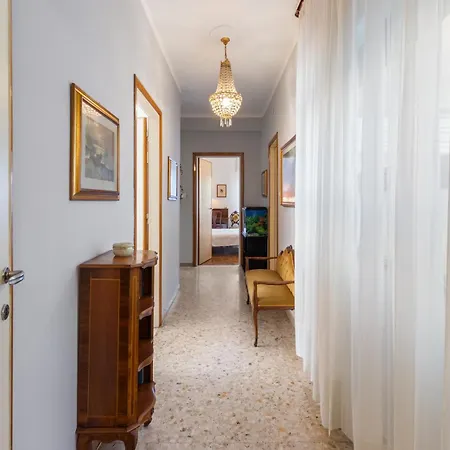 Dimora Manzoni - Per 5 Pp Parcheggio E Ascensore * Gorizia