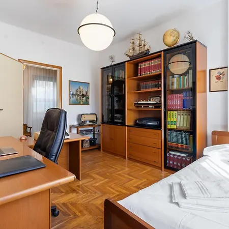 Daire Dimora Manzoni - Per 5 Pp Parcheggio E Ascensore *